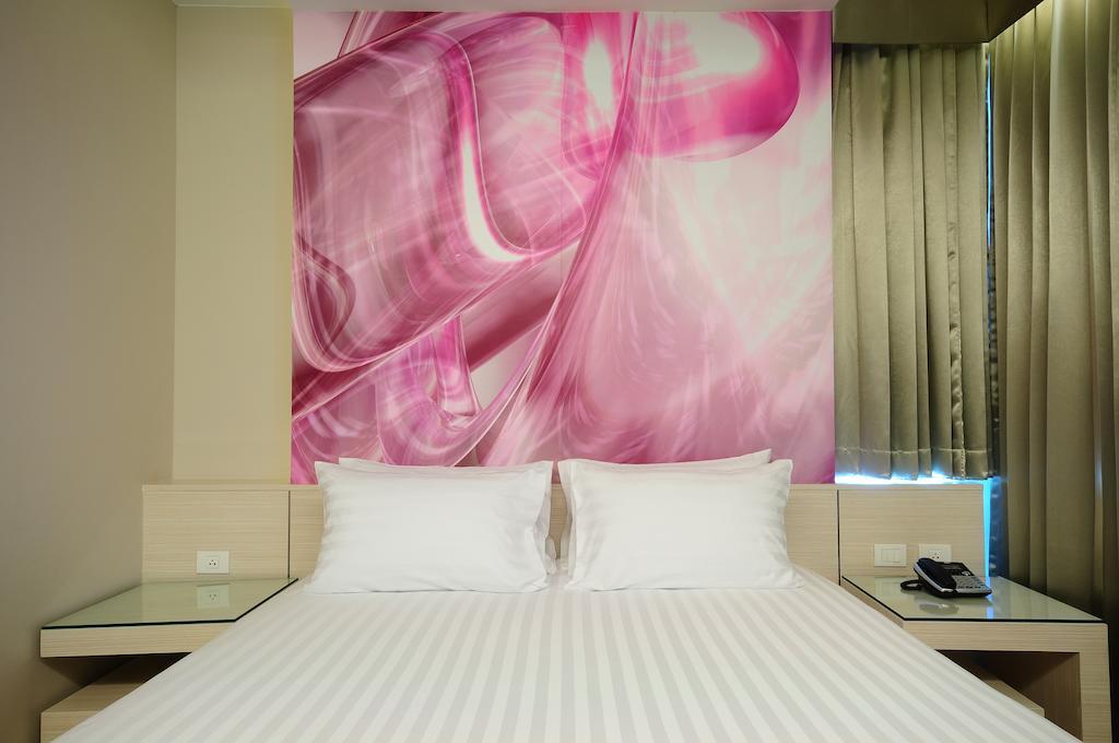 Hotel One One Bangkok Exterior foto
