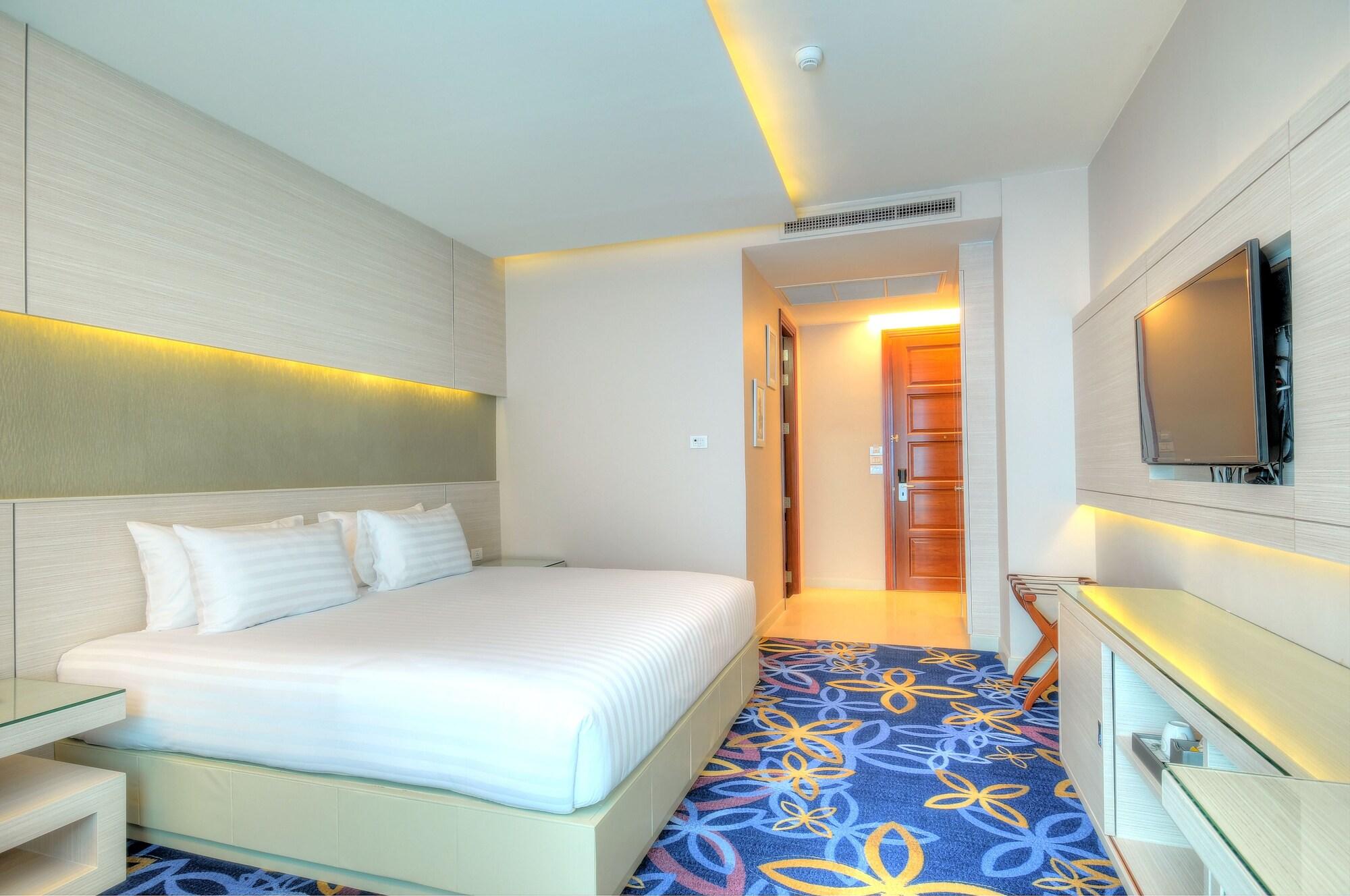 Hotel One One Bangkok Exterior foto
