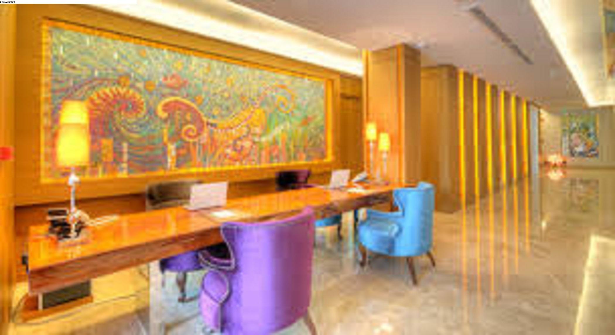 Hotel One One Bangkok Exterior foto