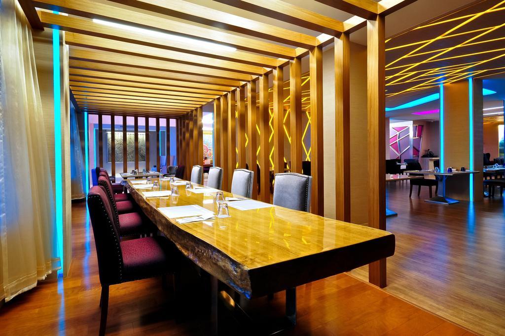 Hotel One One Bangkok Exterior foto
