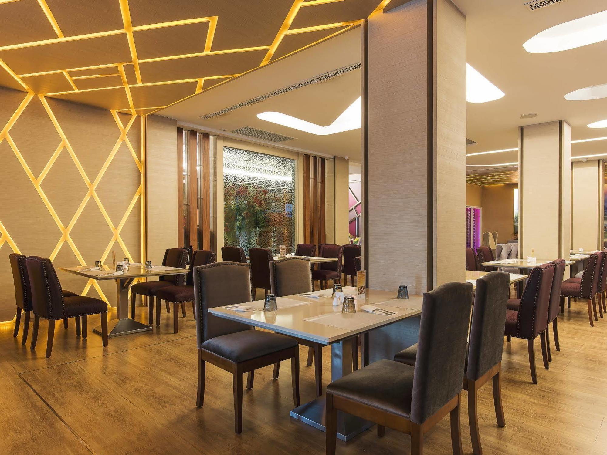 Hotel One One Bangkok Exterior foto