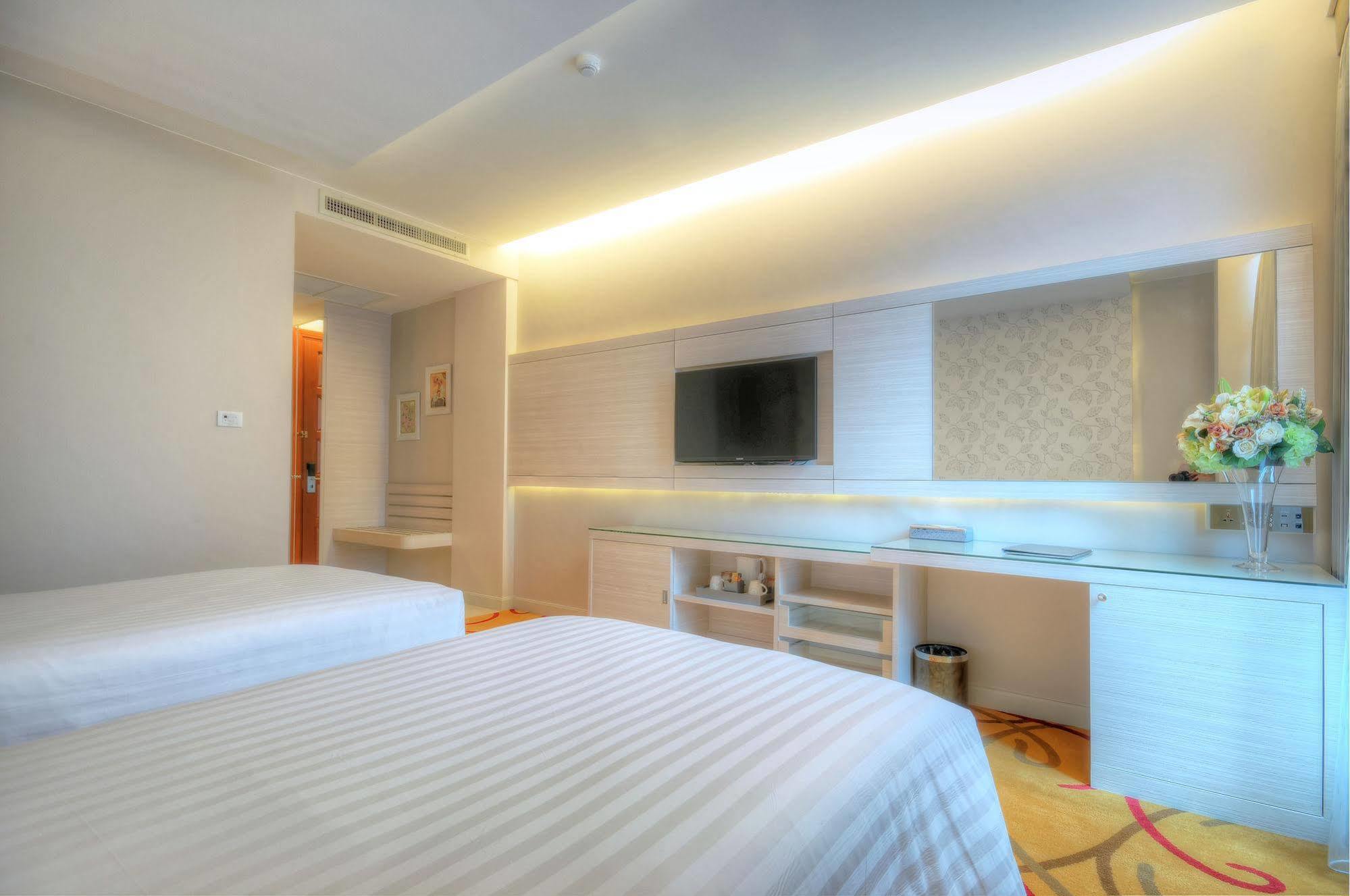 Hotel One One Bangkok Exterior foto